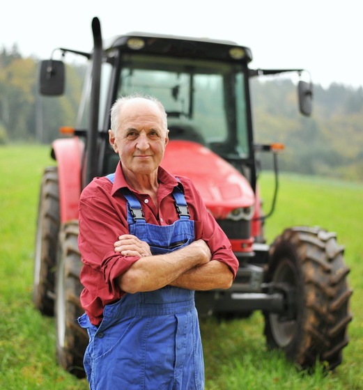 Купить трактор Kubota